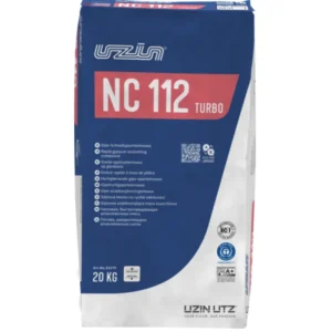 Uzin NC 112 Sneldrogende gipsegalisatie 20kg Uitverkoop